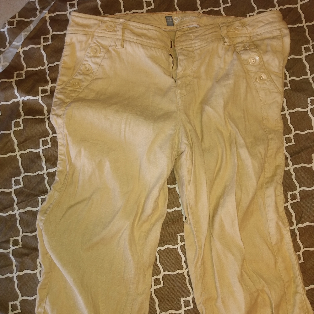 Level 99 Woman's Pant's